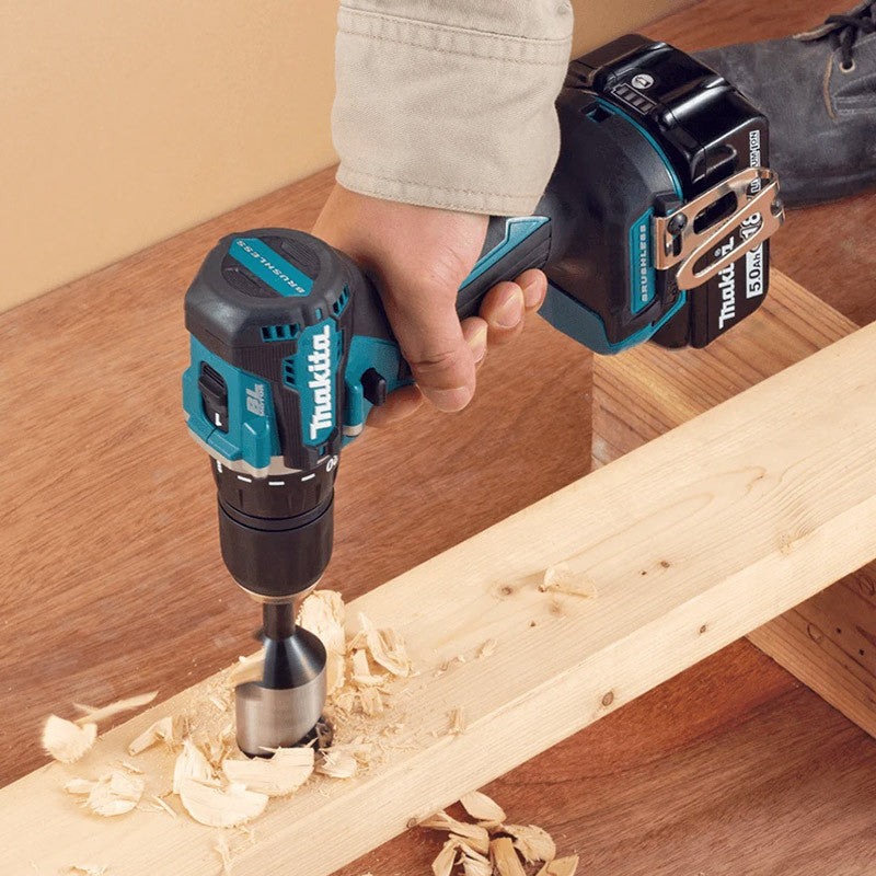 Perceuse visseuse MAKITA DDF487Z 18V (machine nue)