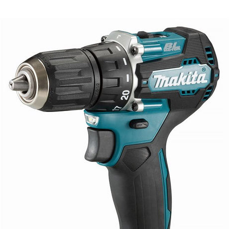 Perceuse visseuse MAKITA DDF487Z 18V (machine nue)