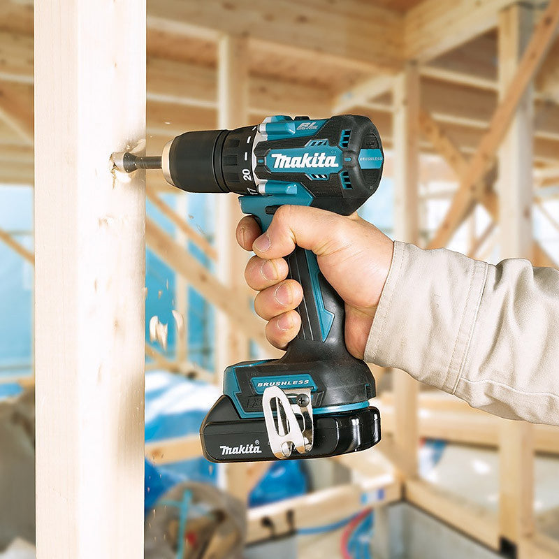 Perceuse visseuse MAKITA DDF487Z 18V (vendu sans batterie)