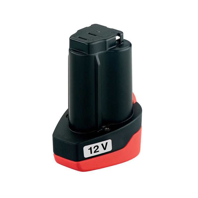 Perceuse visseuse sans fil 12 V PowerMaxx BS BL 2 x 2Ah Li-Power - METABO - 601721500 - Chargeur LC40, coffret
