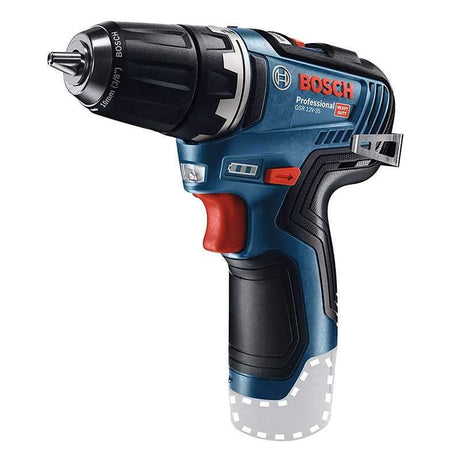 Perceuse-visseuse sans fil BOSCH 06019H3003 GSR 12V-35 FC Professional 12V (vendu sans batterie)