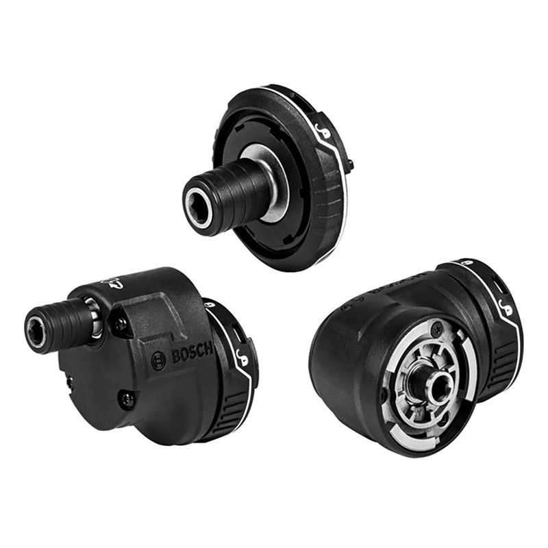 Perceuse-visseuse sans fil BOSCH 06019H3003 GSR 12V-35 FC Professional 12V (vendu sans batterie)