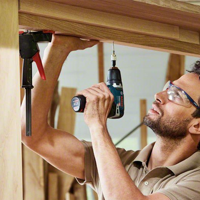 Perceuse-visseuse sans fil BOSCH 06019H8001 GSR 12V-35 Professional 12V (vendu sans batterie)