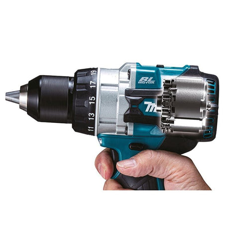 Perceuse visseuse sans-fil MAKITA 18V Li-ion  DDF486Z Brushless -Machine seule