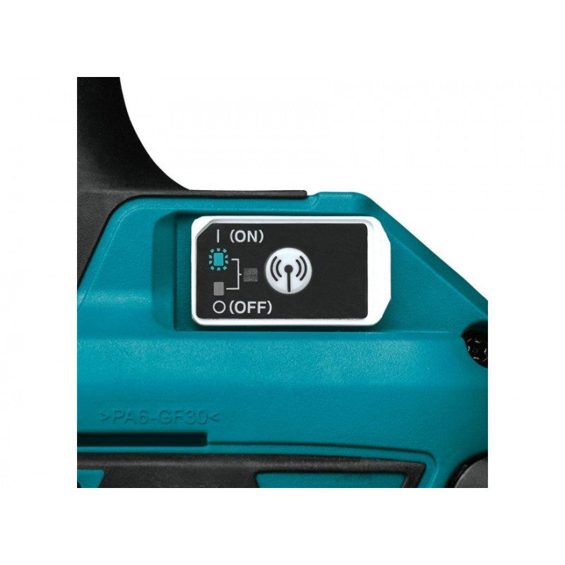Perfo-burineur MAKITA DHR182ZJ - SDS-Plus - 18V Li-Ion - 18mm avec coffret MakPac 4