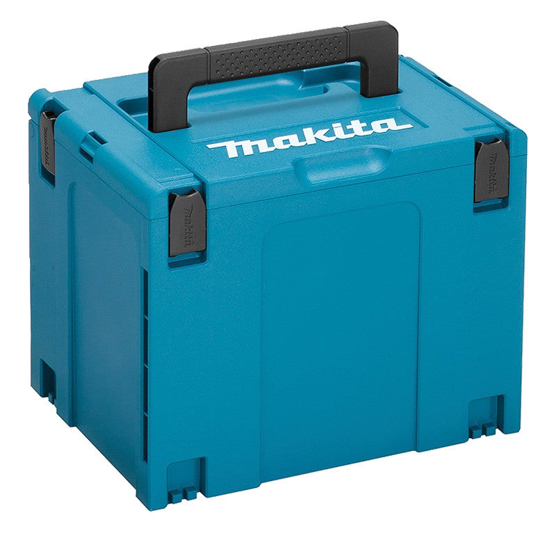 Perfo-burineur MAKITA DHR182ZJ - SDS-Plus - 18V Li-Ion - 18mm avec coffret MakPac 4