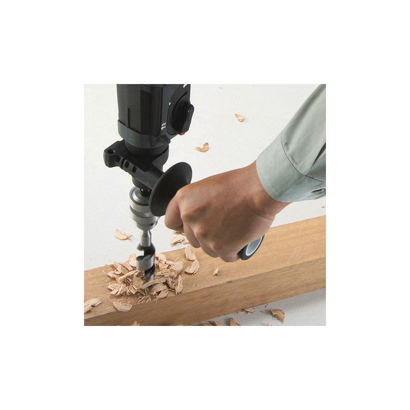 Perfo-burineur MAKITA DHR202RMJ SDS-Plus 18V Li-Ion (2x4Ah) Ø 20 mm