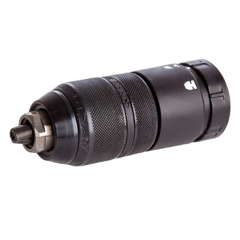 Perfo-burineur MAKITA DHR243RTJW SDS-Plus 18V Li-Ion (2x5Ah) 24 mm