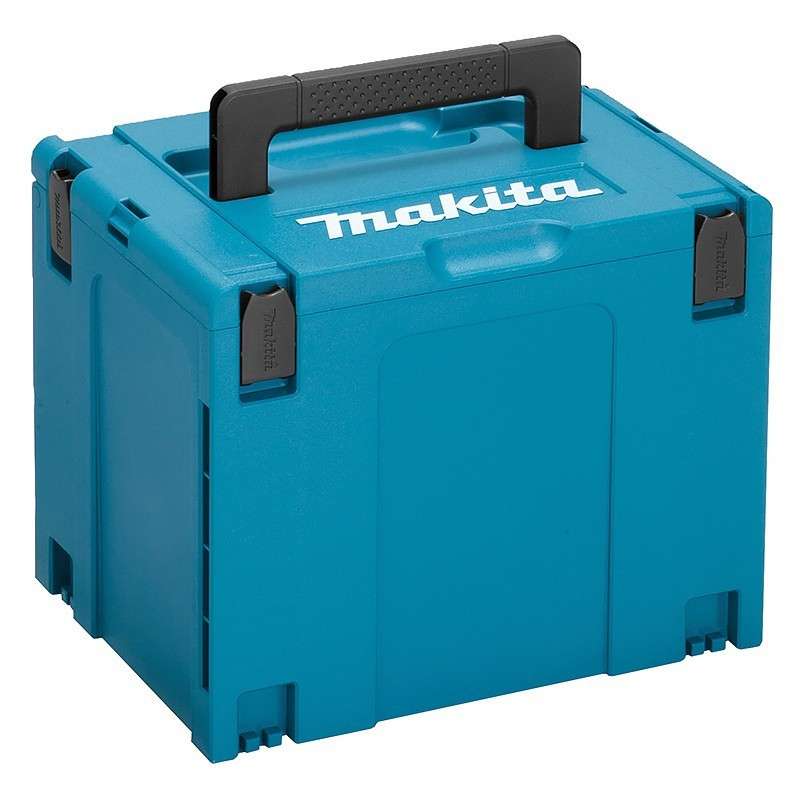 Perfo-burineur MAKITA DHR243RTJW SDS-Plus 18V Li-Ion (2x5Ah) 24 mm