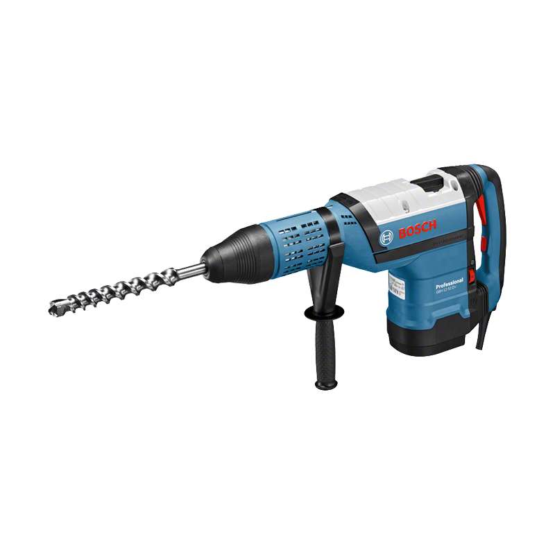 Perforateur BOSCH GBH 12-52 DV Professional SDS-Max 1700 W 19 J