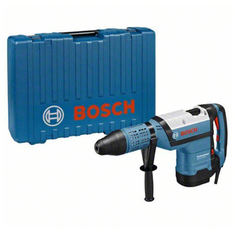 Perforateur BOSCH GBH 12-52 DV Professional SDS-Max 1700 W 19 J