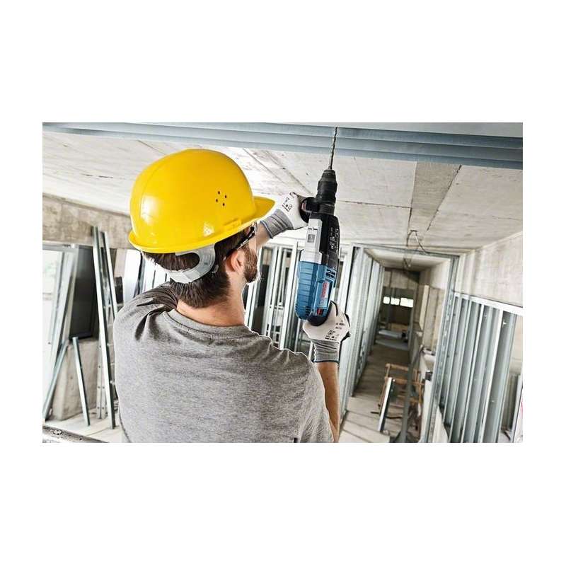 Perforateur BOSCH GBH 2-28 F Professional SDS-Plus 880 W + L-Boxx 0611267601