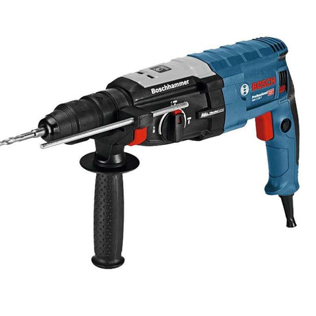 Perforateur BOSCH GBH 2-28 F Professional SDS-Plus 880 W + L-Boxx 0611267601