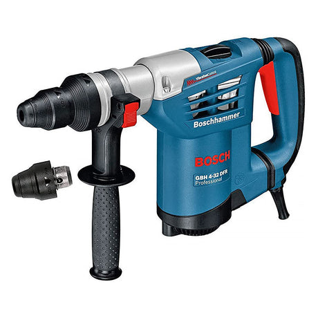 Perforateur BOSCH GBH 4-32 DFR Professional SDS Plus 900W + L-Boxx