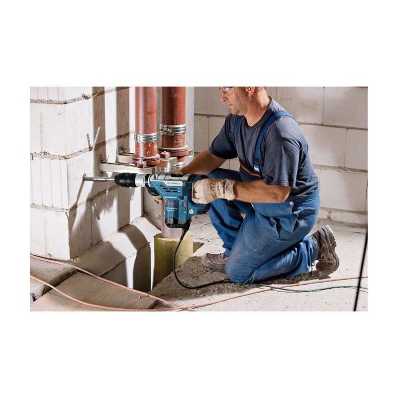 Perforateur burineur BOSCH GBH 5-40 DCE 0611264000 Professional SDS-Max