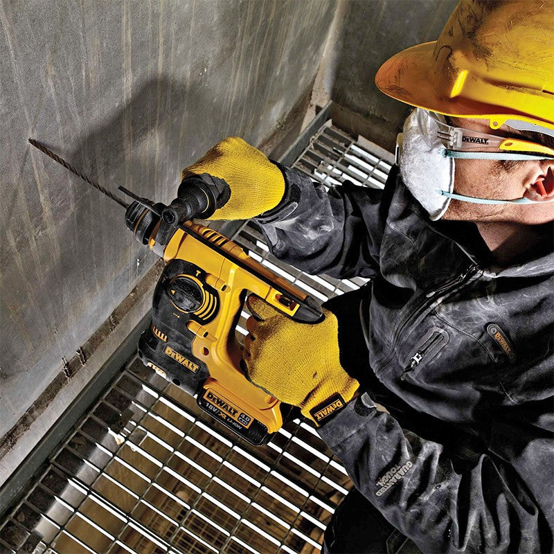 Perforateur Burineur DEWALT DCH253N 18 V XR Li-ion