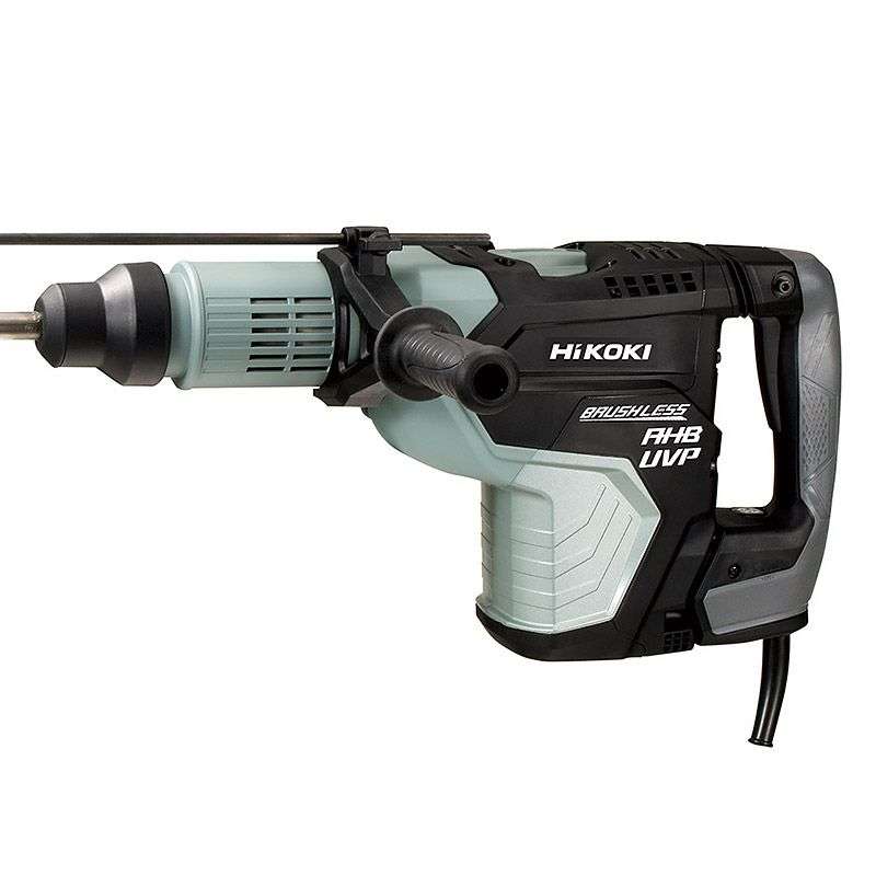 Perforateur Burineur HIKOKI DH45MEY SDS-Max 1500 W 13.4 J