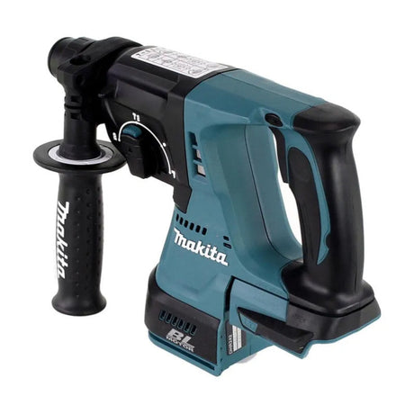 Perforateur burineur MAKITA DHR242Z SDS-plus sans fil, 18V (machine nue)