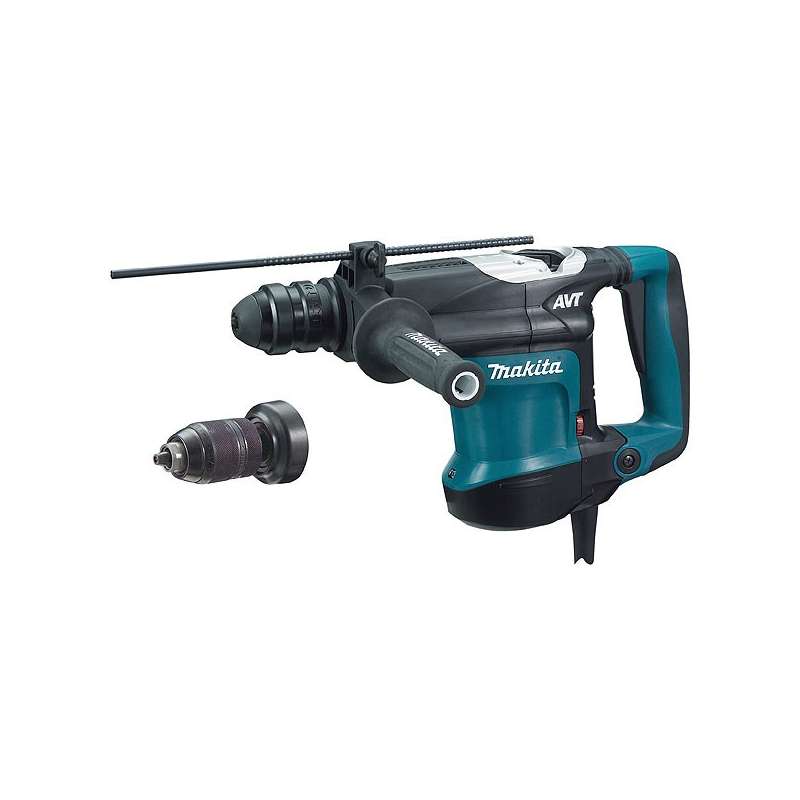 Perforateur Burineur MAKITA HR3210FCT SDS-Plus 850 W 32 mm