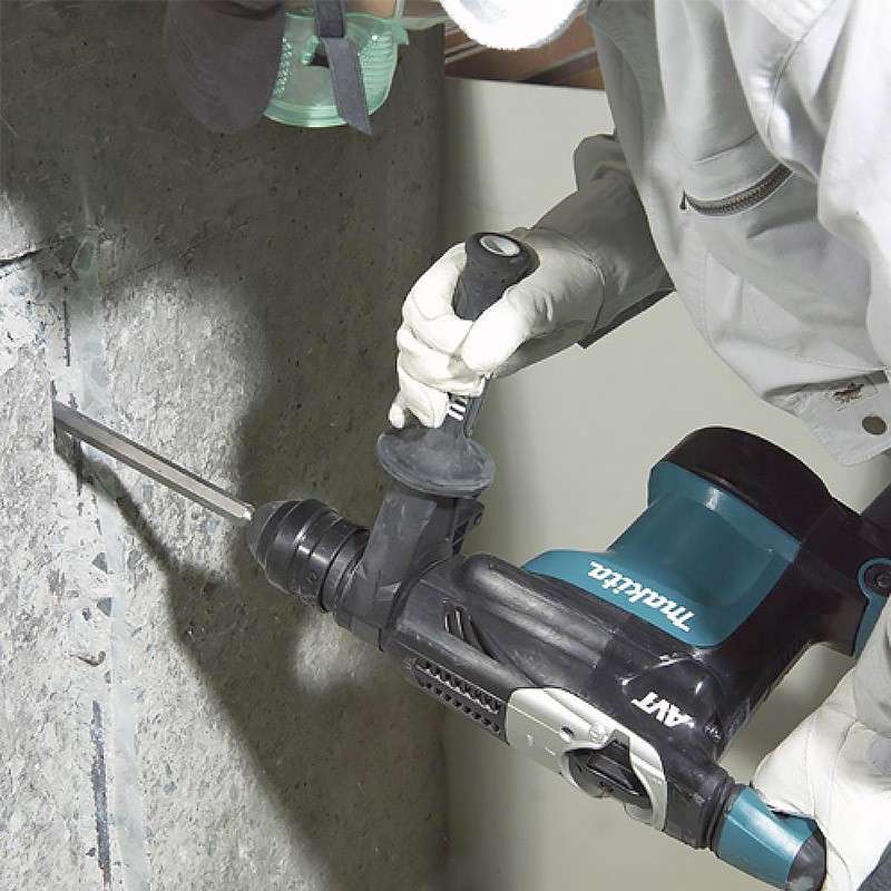 Perforateur Burineur MAKITA HR3210FCT SDS-Plus 850 W 32 mm