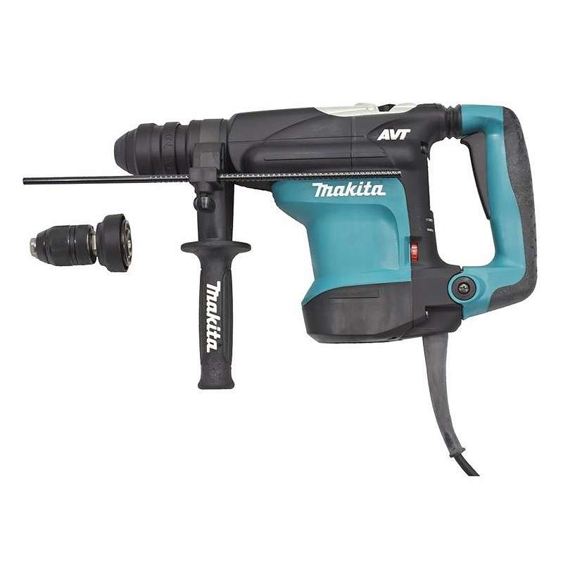 Perforateur Burineur MAKITA HR3210FCT SDS-Plus 850 W 32 mm