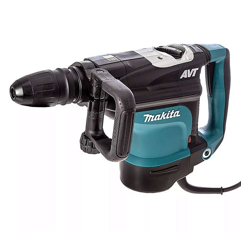 Perforateur Burineur MAKITA HR4511C - SDS-Max 1350W - 45mm