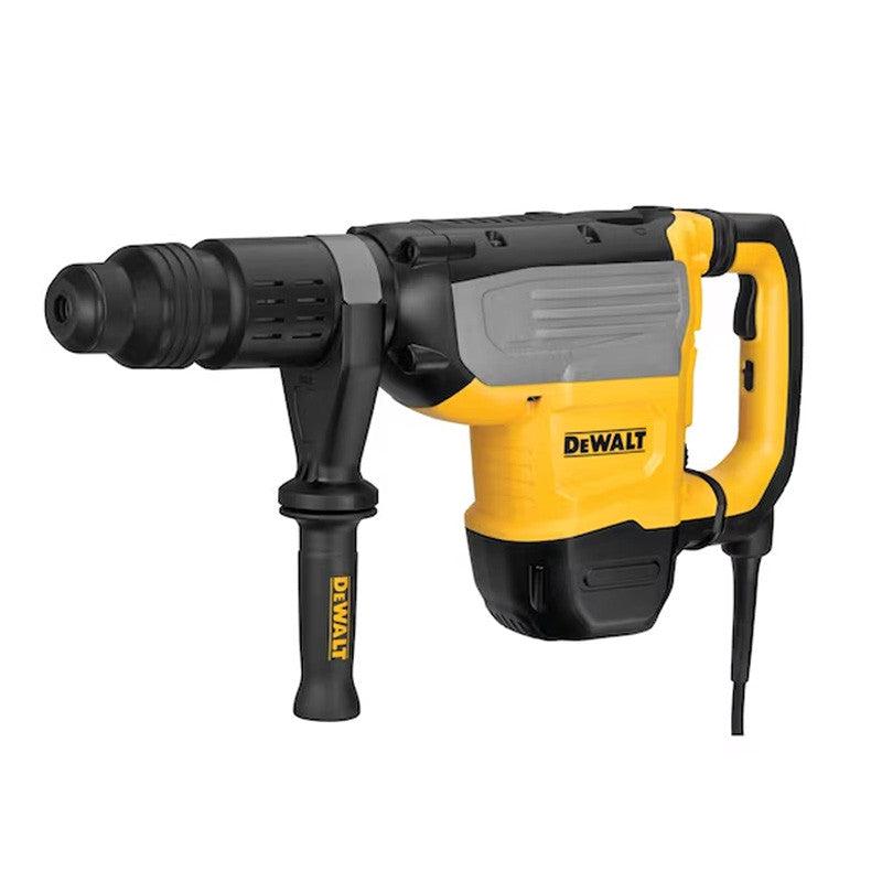Perforateur burineur SDS-max 19,4J 1700W DEWALT D25773K-QS