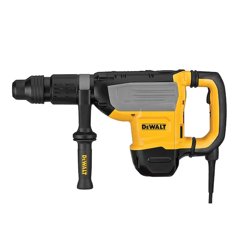 Perforateur burineur SDS-max 19,4J 1700W DEWALT D25773K-QS