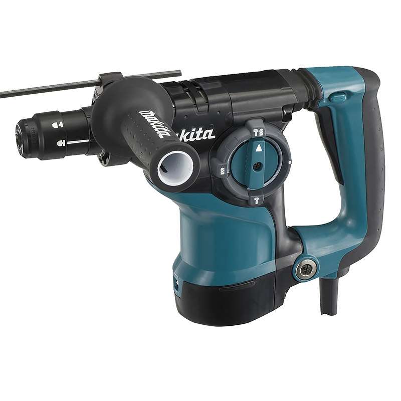 Perforateur burineur SDS-Plus MAKITA HR2811FT 800 W 28 mm