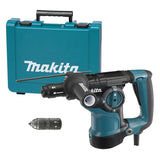 Perforateur burineur SDS-Plus MAKITA HR2811FT 800 W 28 mm
