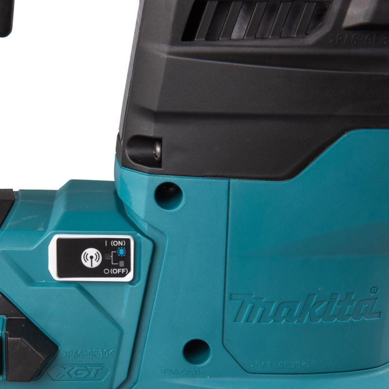 Perforateur-burineur SDS–PLUS 3,9J 40Vmax 30 mm XGT MAKITA HR009GZ (vendu sans batterie)