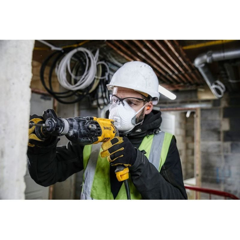Perforateur SDS-plus 2,6J 800W DEWALT D25133K-QS