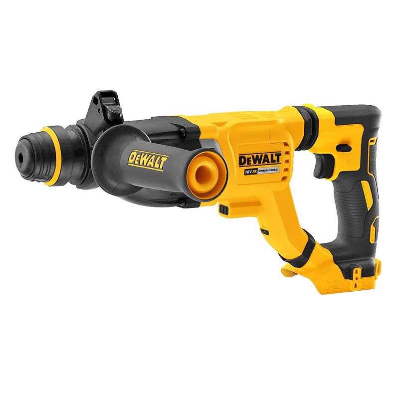 Perforateur burineur SDS-plus 18V DEWALT DCH263N-XJ 18V