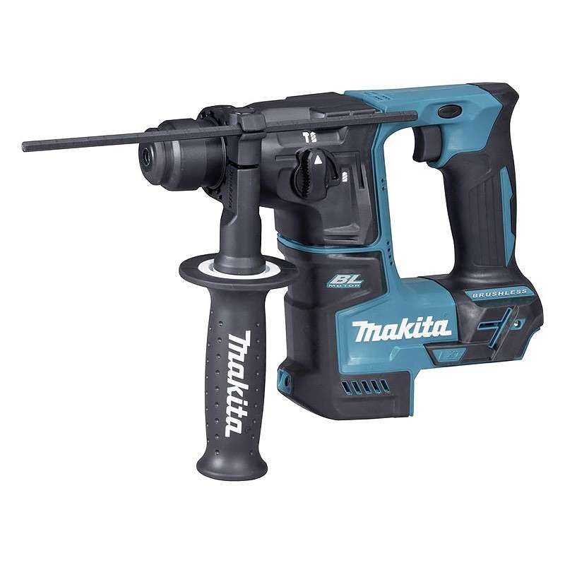 Perforateur MAKITA DHR171Z Brushless SDS-Plus LXT 18 V (vendu sans batterie)