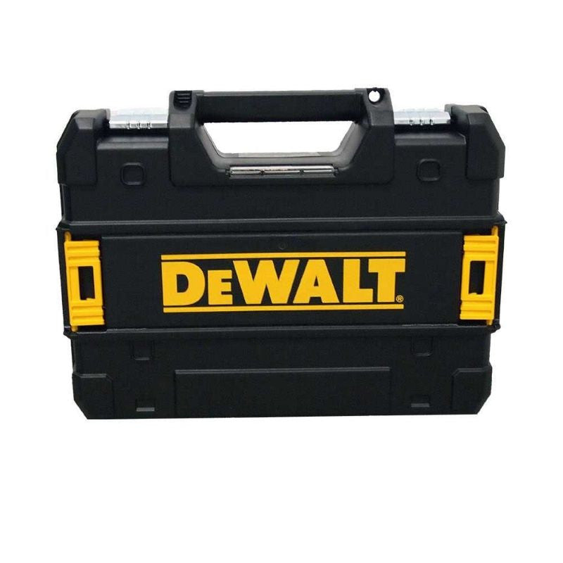 Perforateur SDS-Plus 3,0J 900W DEWALT D25144K-QS avec coffret