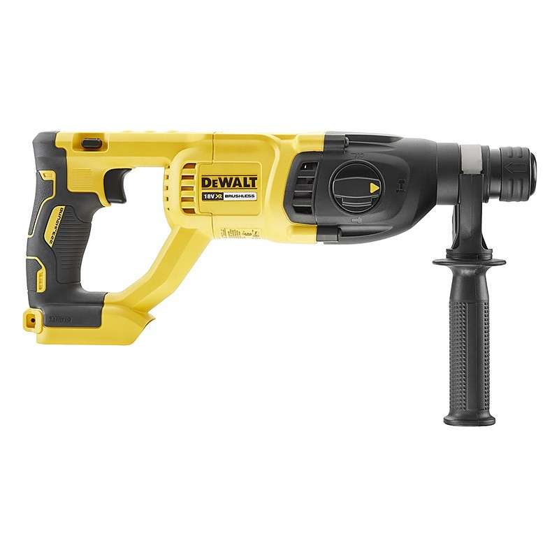 Perforateur SDS-Plus 2,6J 18V DEWALT DCH133NT-XJ avec coffret