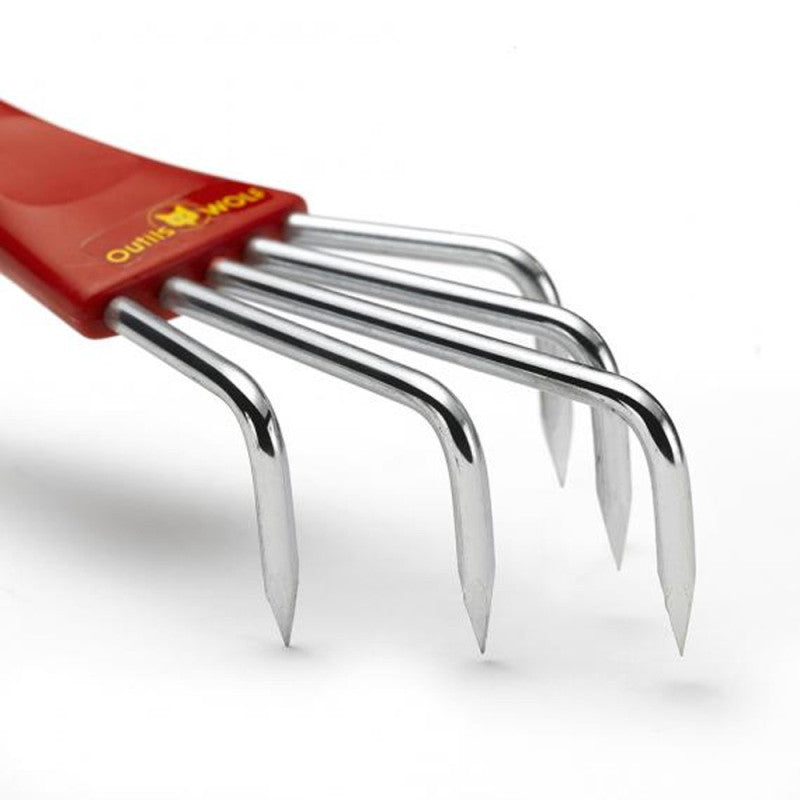 Petite griffe à fleurs OUTILS WOLF LFM (Manche interchangeable) - Multistar