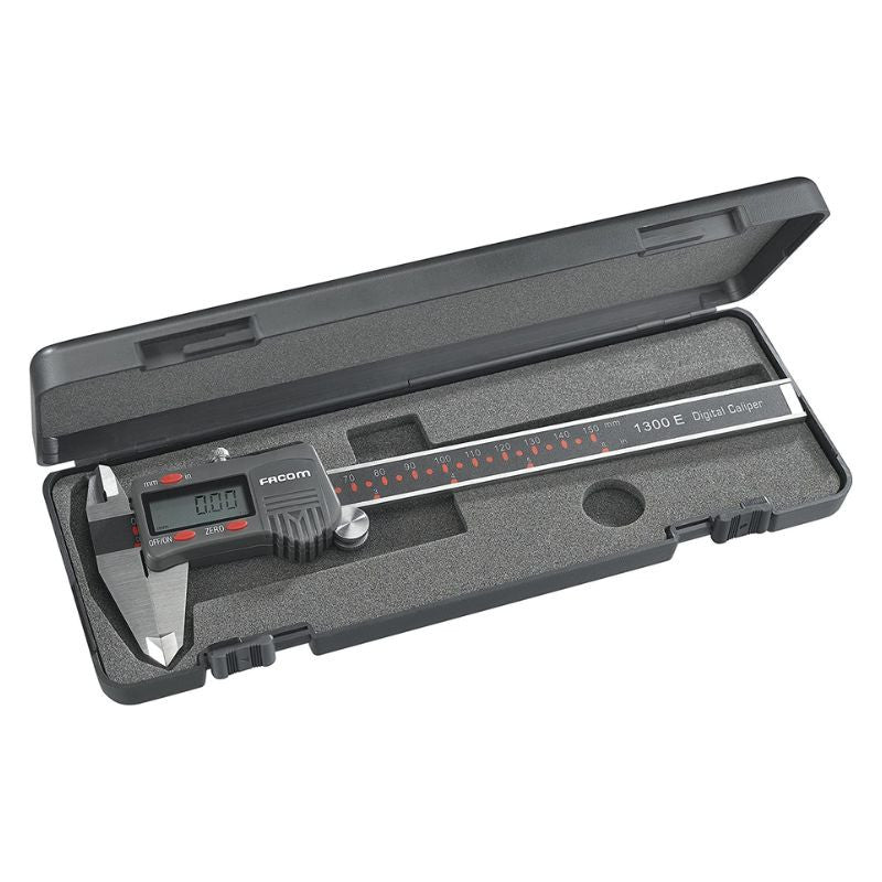 Pied à coulisse FACOM 1300EAPB - digital