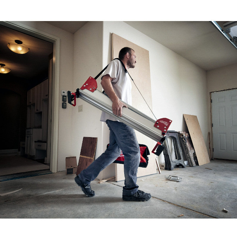 Piétement extensible jusqu'à 2,5m MILWAUKEE MSL 2000 4933459617