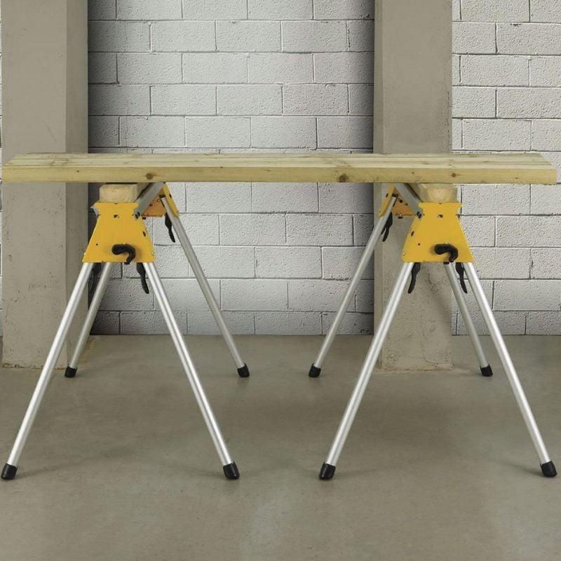 Piétement multi-usage DEWALT DE7035-XJ