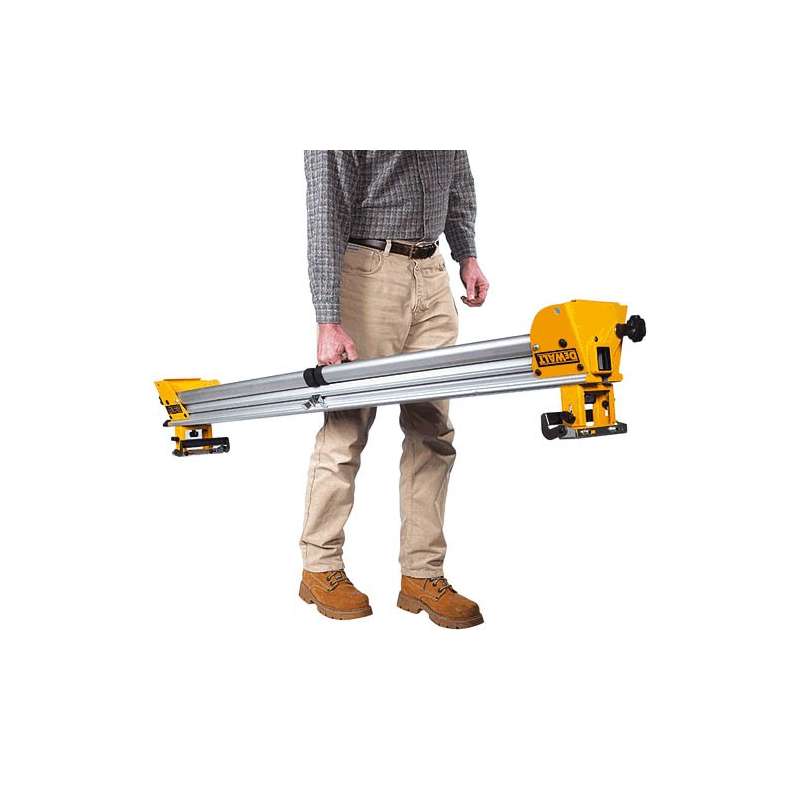 Piétement pour scie à onglets DEWALT DE7023