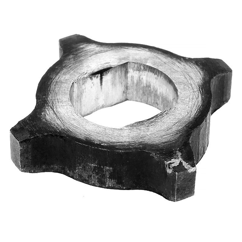 Pignon d'entrainement 16,5mm pour mortaiseuse MAKITA 7104L