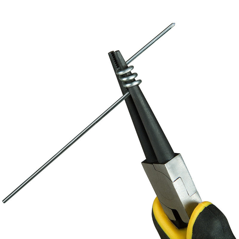 Pince à becs ronds STANLEY FATMAX - 170 mm