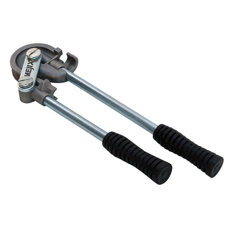 Pince à cintrer le cuivre MEJIX 180454 diam. 10/12 mm