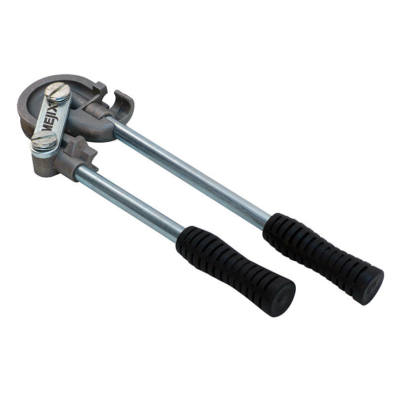 Pince à cintrer le cuivre MEJIX 180456 diam. 12/14 mm