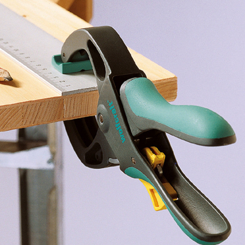 Pince à cliquet WOLFCRAFT FZR 50