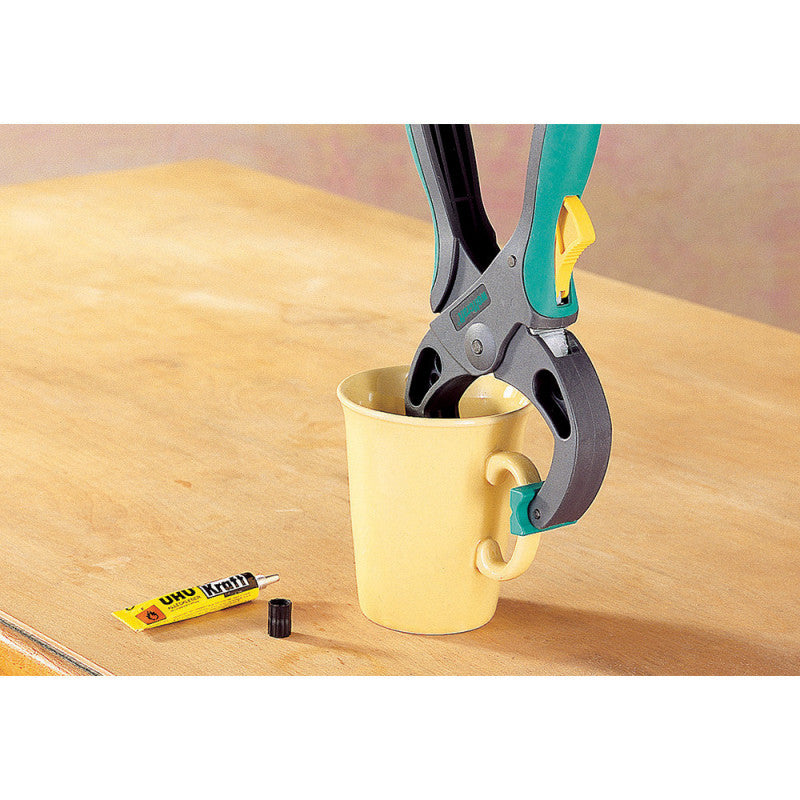 Pince à cliquet WOLFCRAFT FZR 50