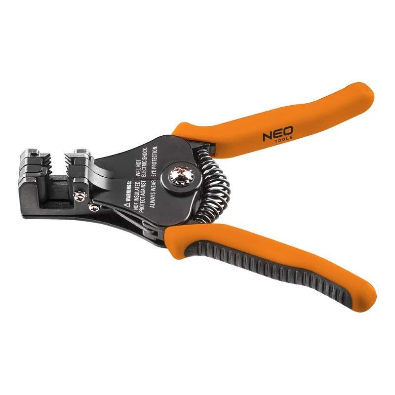 Pince à dénuder automatique NEO TOOLS 01-520