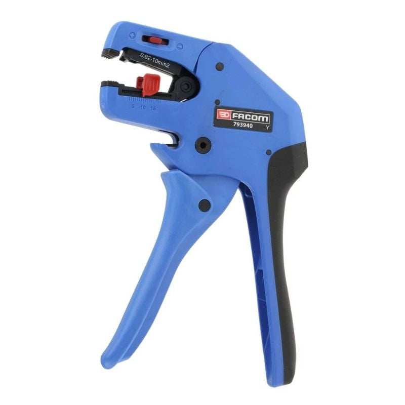 Pince à dénuder et à couper automatique SWINGO 90® FACOM 793940PB