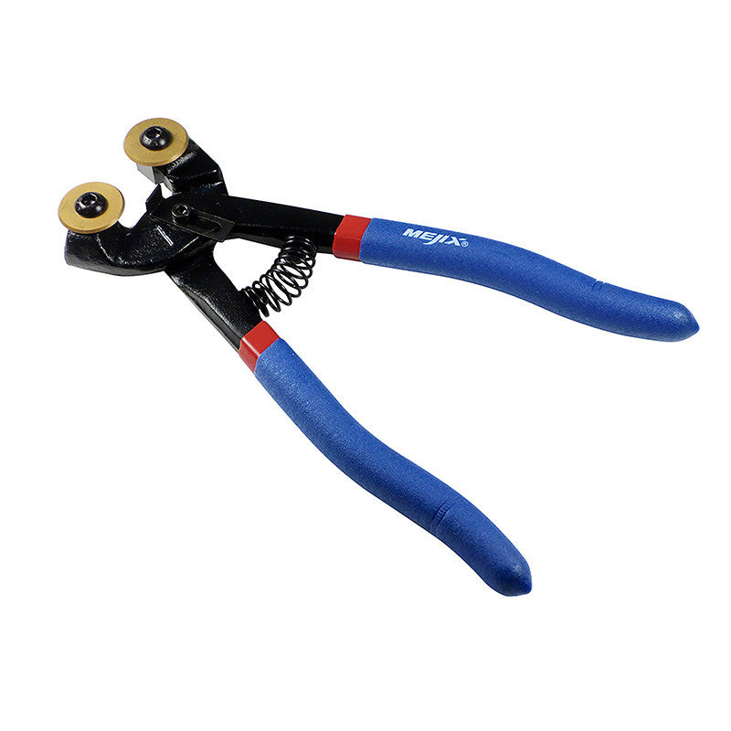 Pince à molettes MEJIX 180135 - ouverture max 16 mm - longueur 200 mm